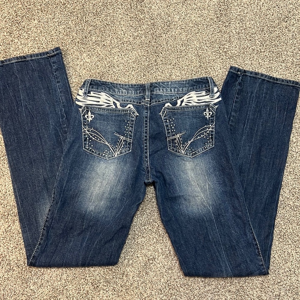 Wrangler Rock 47